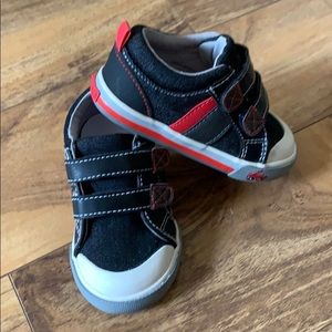 See Kai Run sneakers